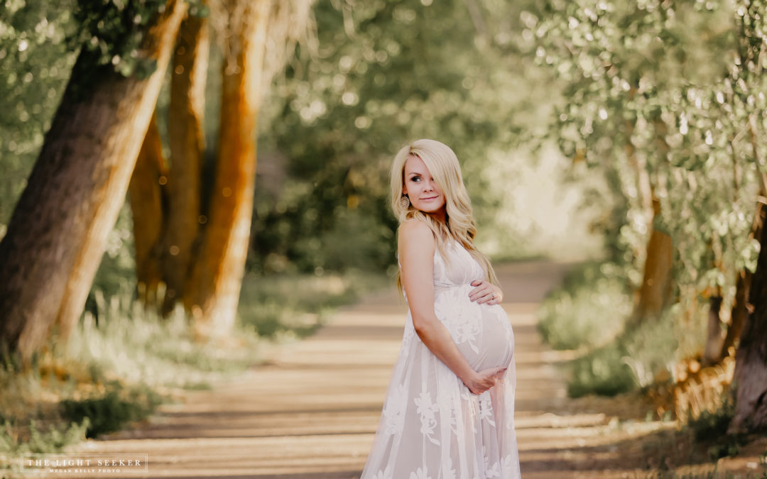 Erica + Colby Maternity Pictures Part 2