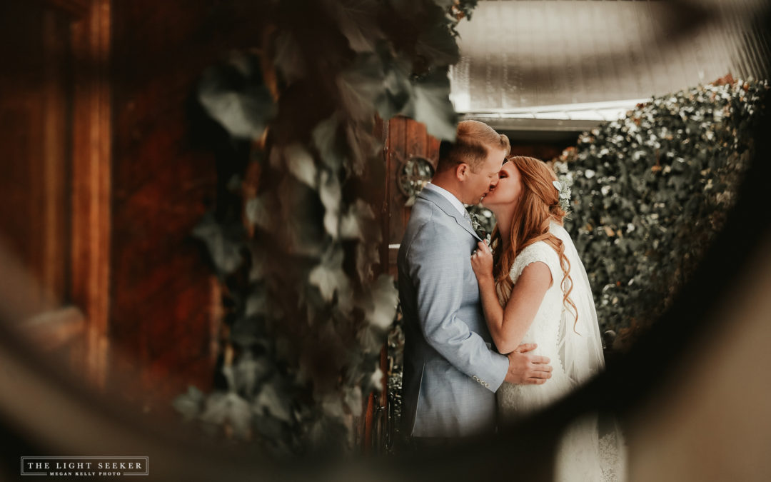 Tegan + Ryan Bridals